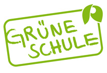 Grüne Schule im Botanischen Garten (Link zur Website)